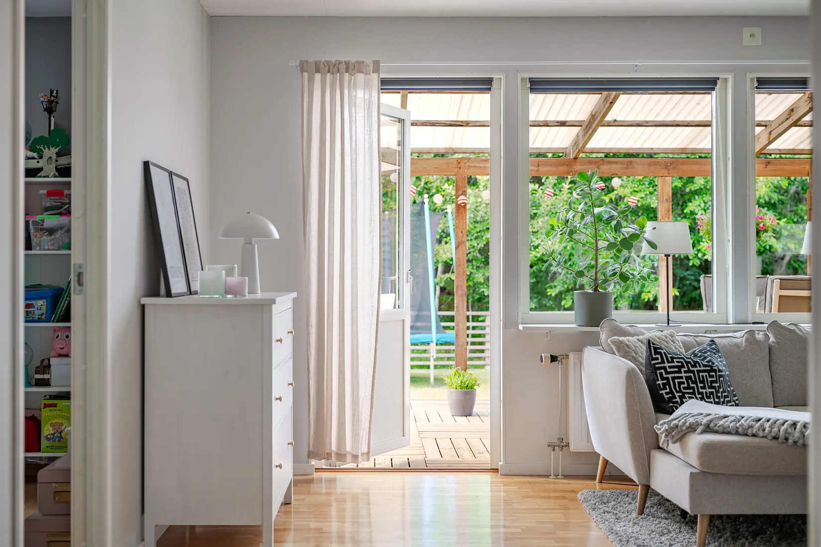 Bostadsrätt, Almquists väg 10, Stavsjö, Nyköping