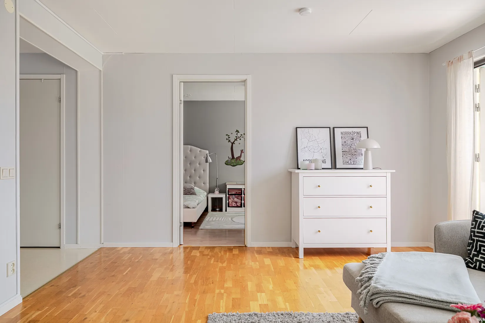 Bostadsrätt, Almquists väg 10, Stavsjö, Nyköping
