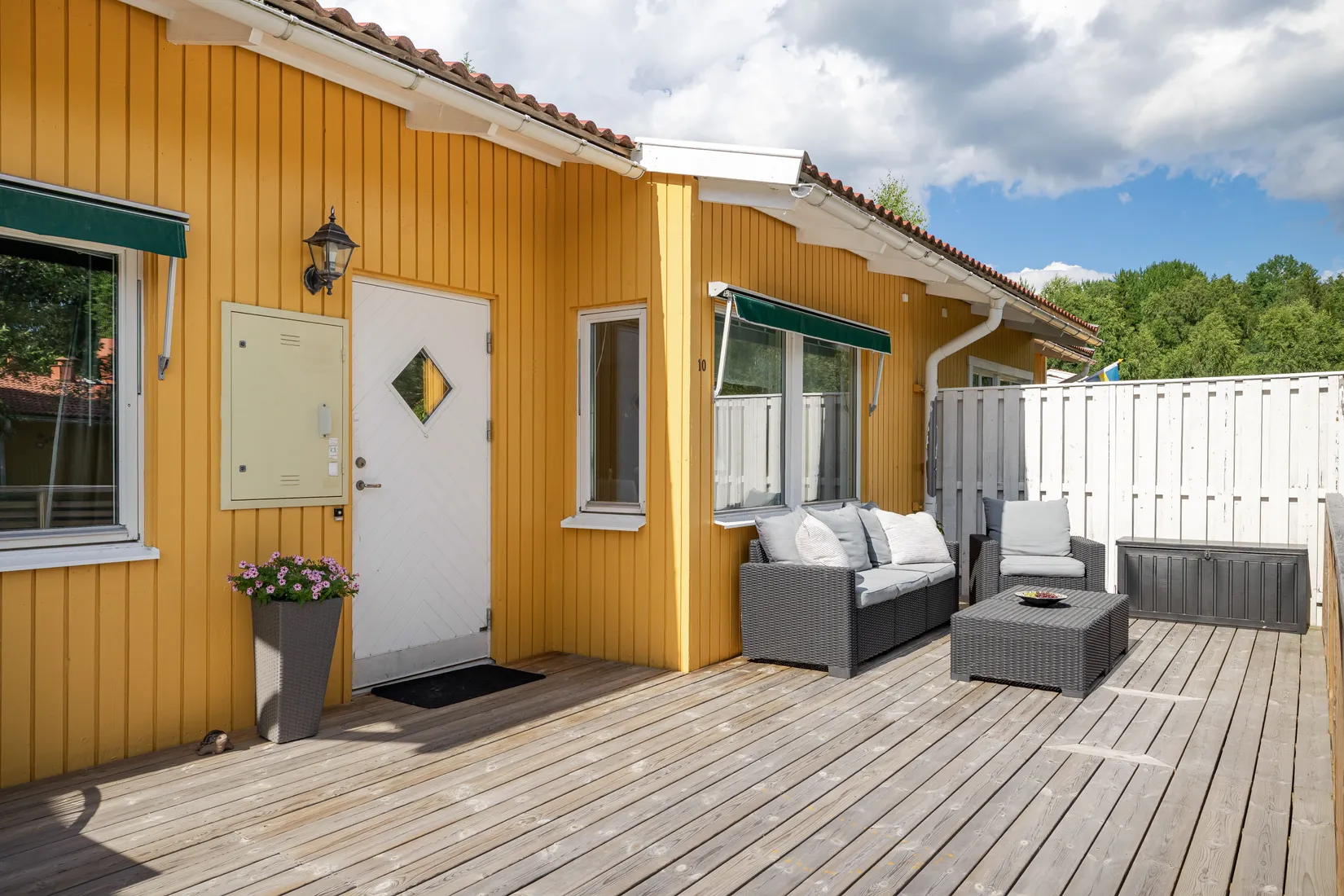 Bostadsrätt, Almquists väg 10, Stavsjö, Nyköping