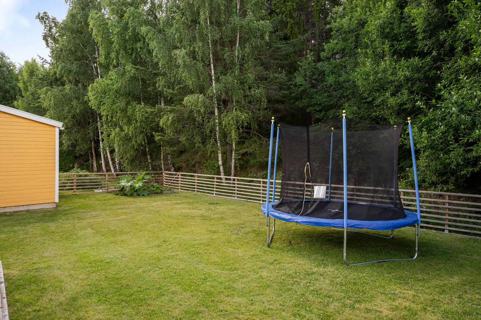 Bostadsrätt, Almquists väg 10, Stavsjö, Nyköping
