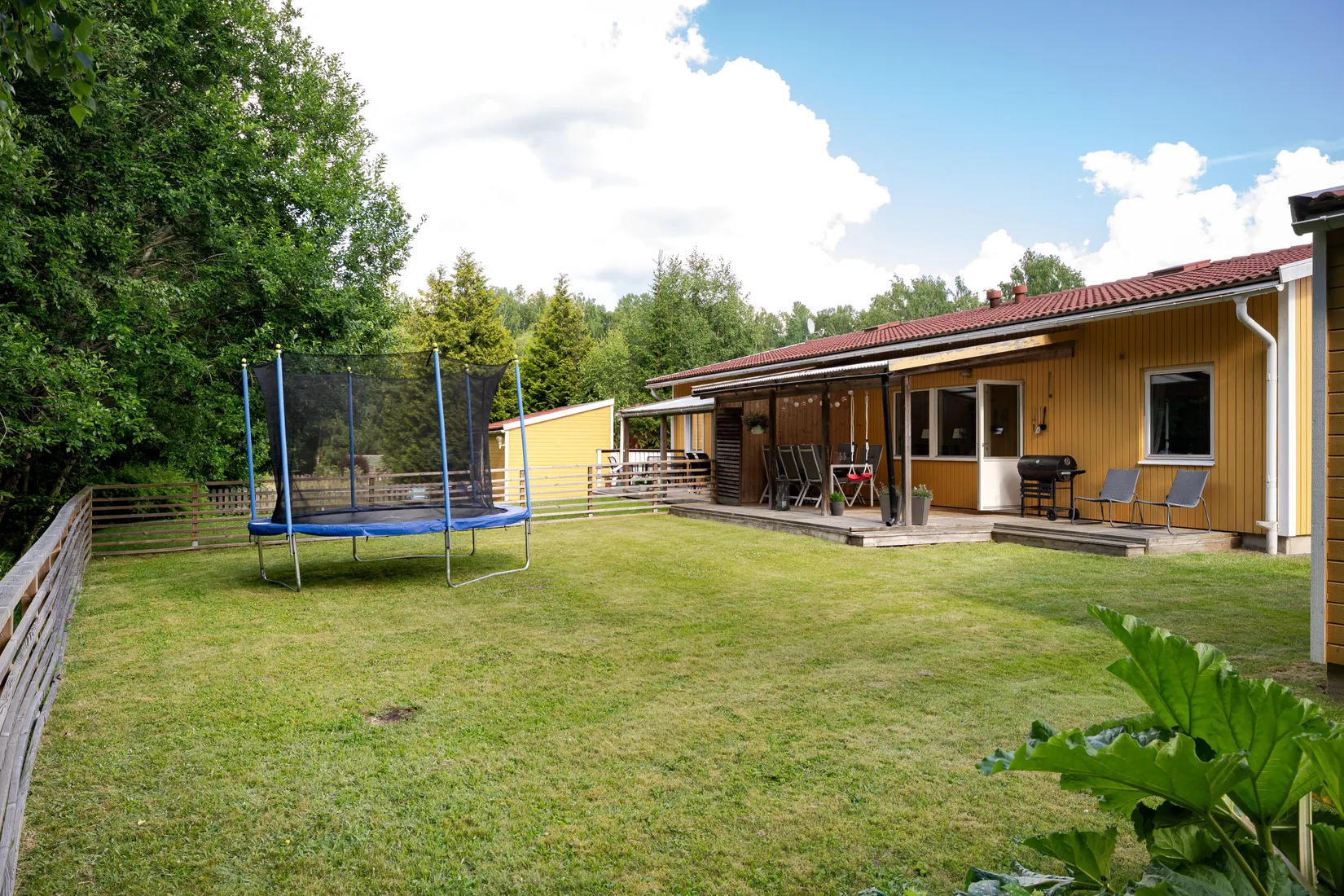 Bostadsrätt, Almquists väg 10, Stavsjö, Nyköping
