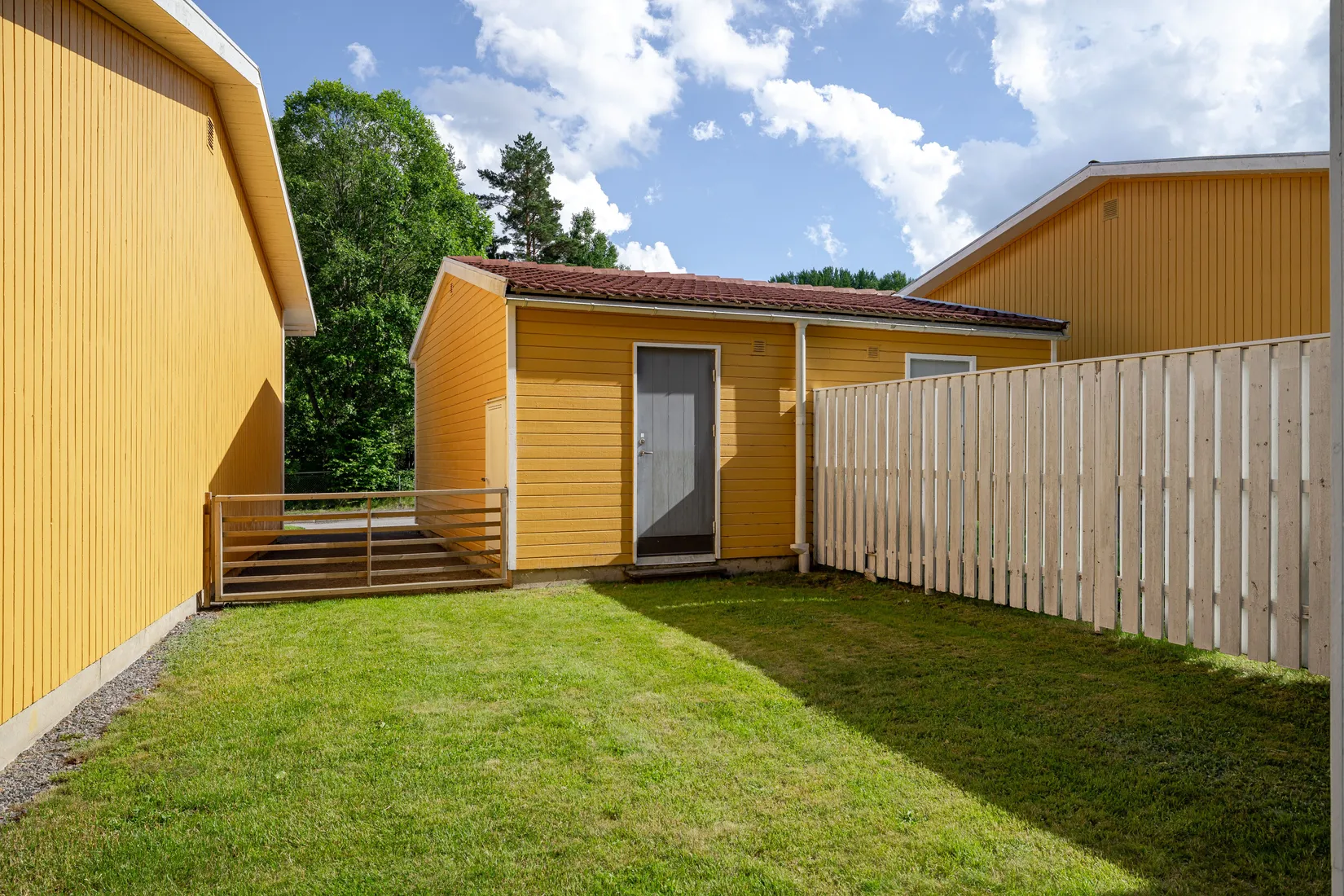 Bostadsrätt, Almquists väg 10, Stavsjö, Nyköping
