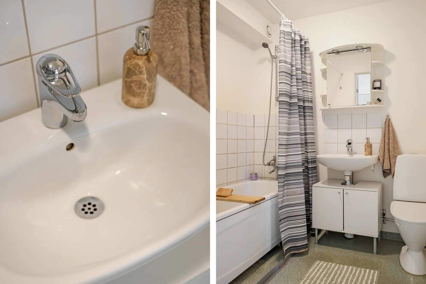Bostadsrätt, Almquists väg 10, Stavsjö, Nyköping