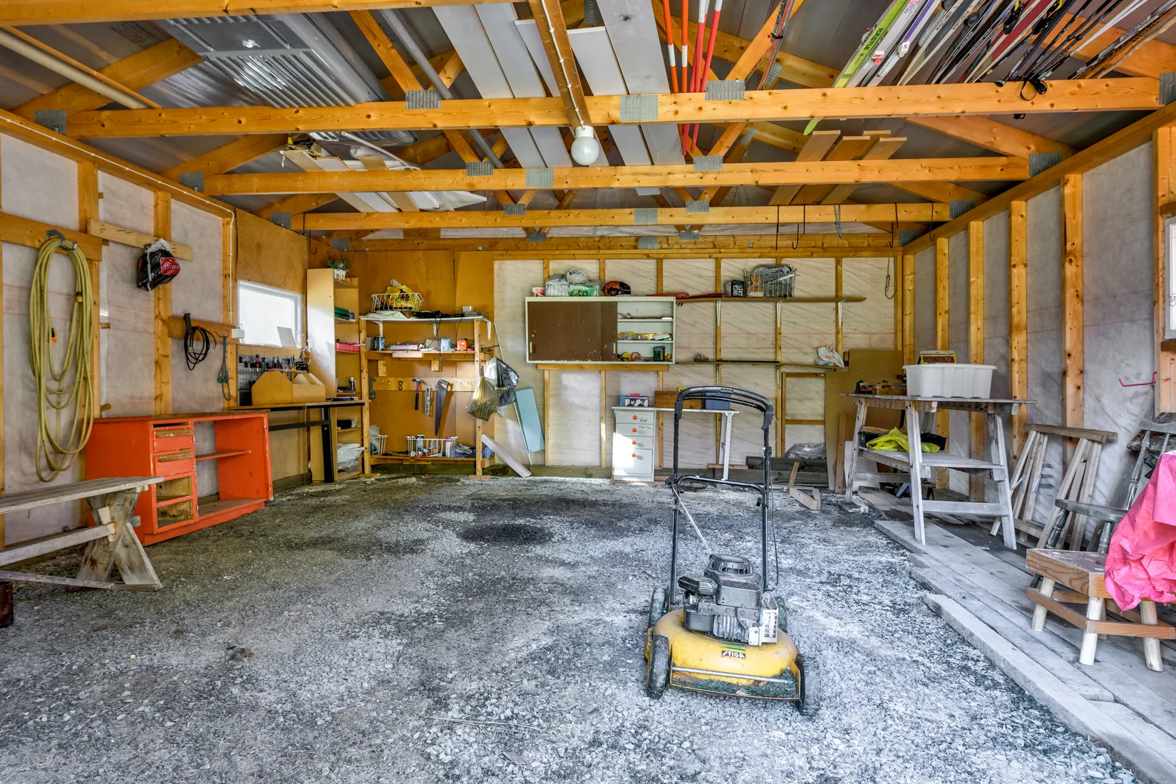 Gård/Skog, Fanby 107, Sollefteå