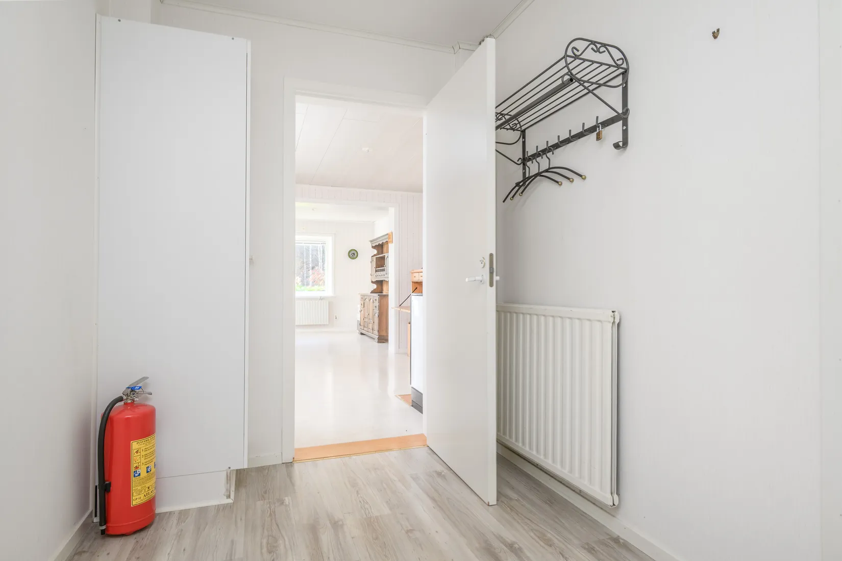Gård/Skog, Fanby 107, Sollefteå