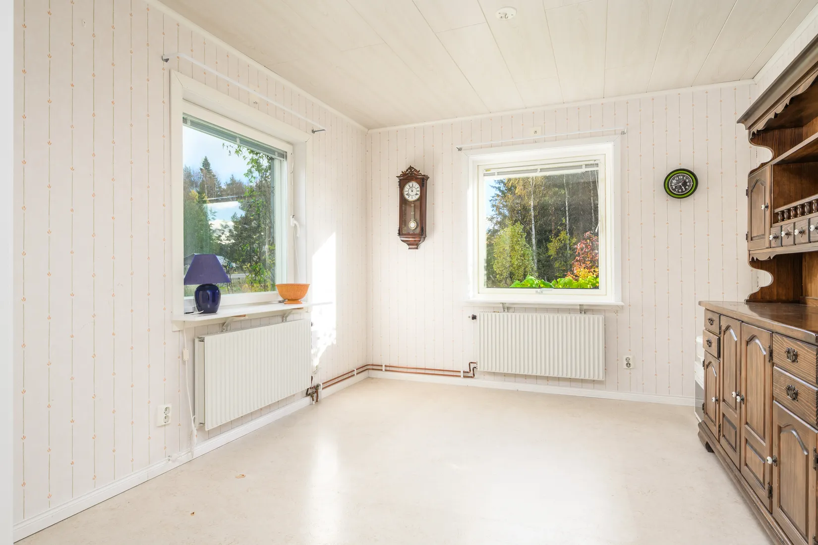 Gård/Skog, Fanby 107, Sollefteå