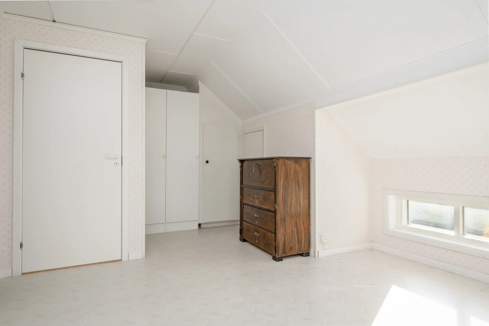 Gård/Skog, Fanby 107, Sollefteå