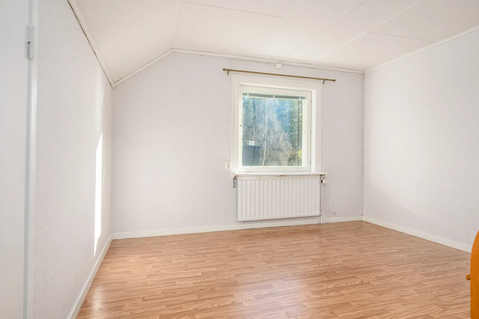Gård/Skog, Fanby 107, Sollefteå