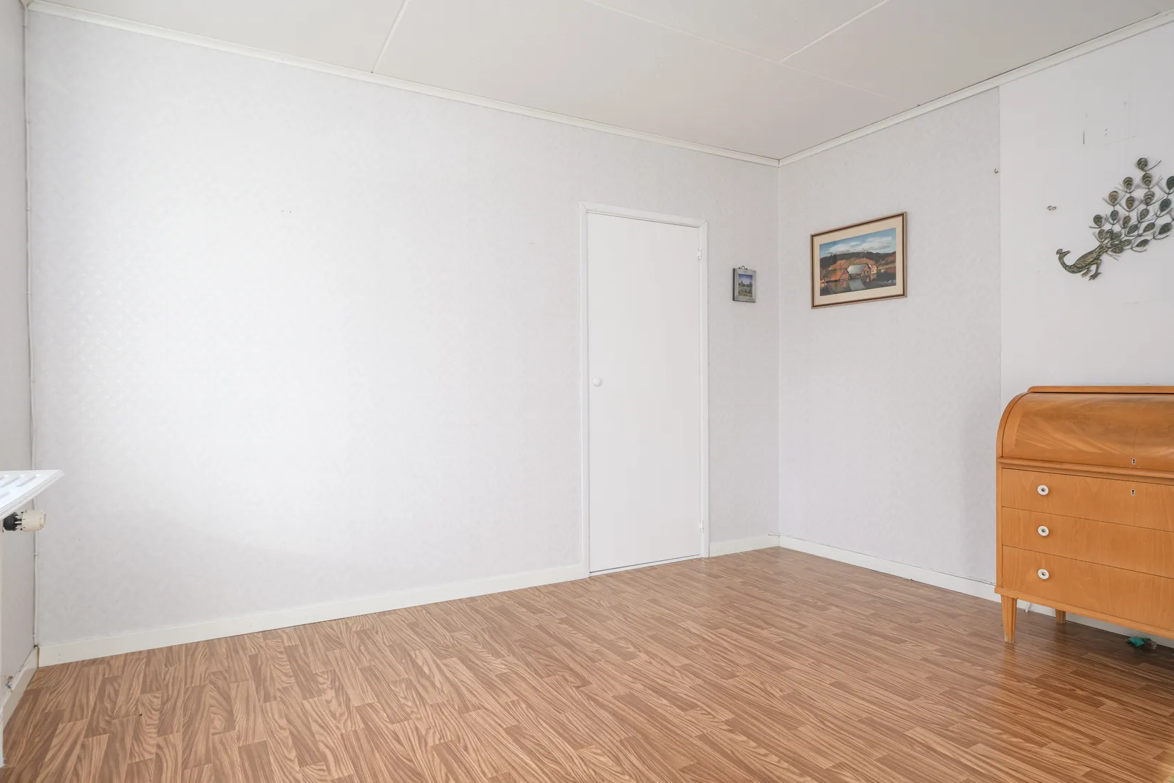 Gård/Skog, Fanby 107, Sollefteå