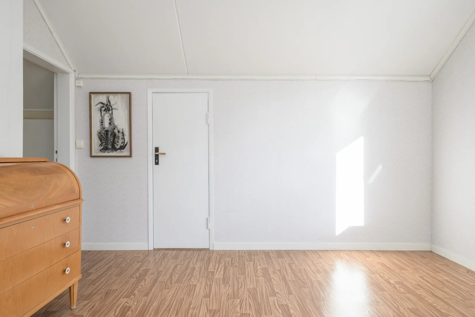 Gård/Skog, Fanby 107, Sollefteå