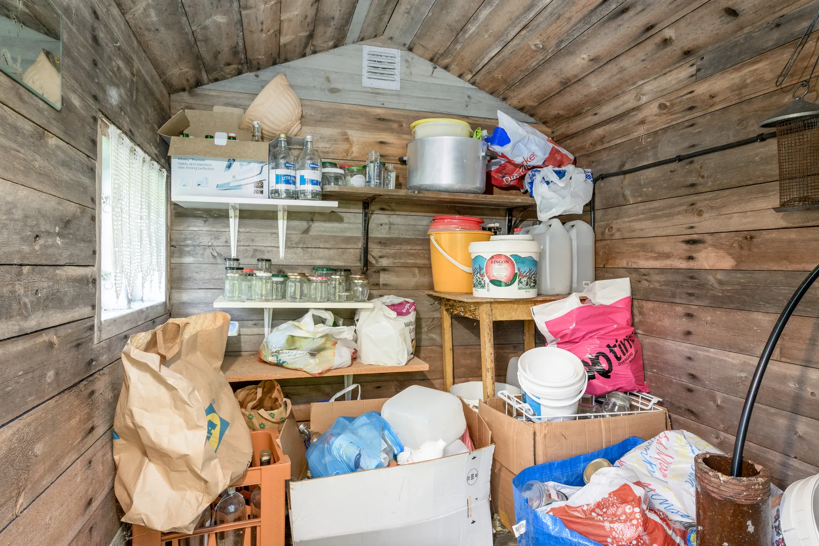 Gård/Skog, Fanby 107, Sollefteå