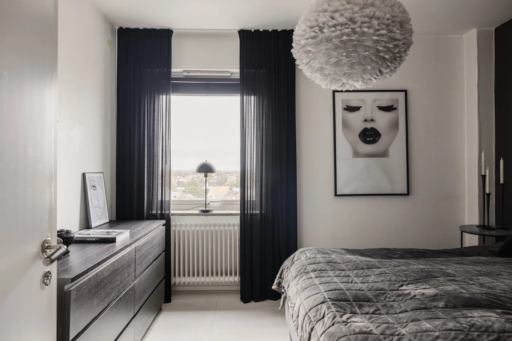 Bostadsrätt, Per Albin Hanssons väg 54A, Blekingsborg, Malmö