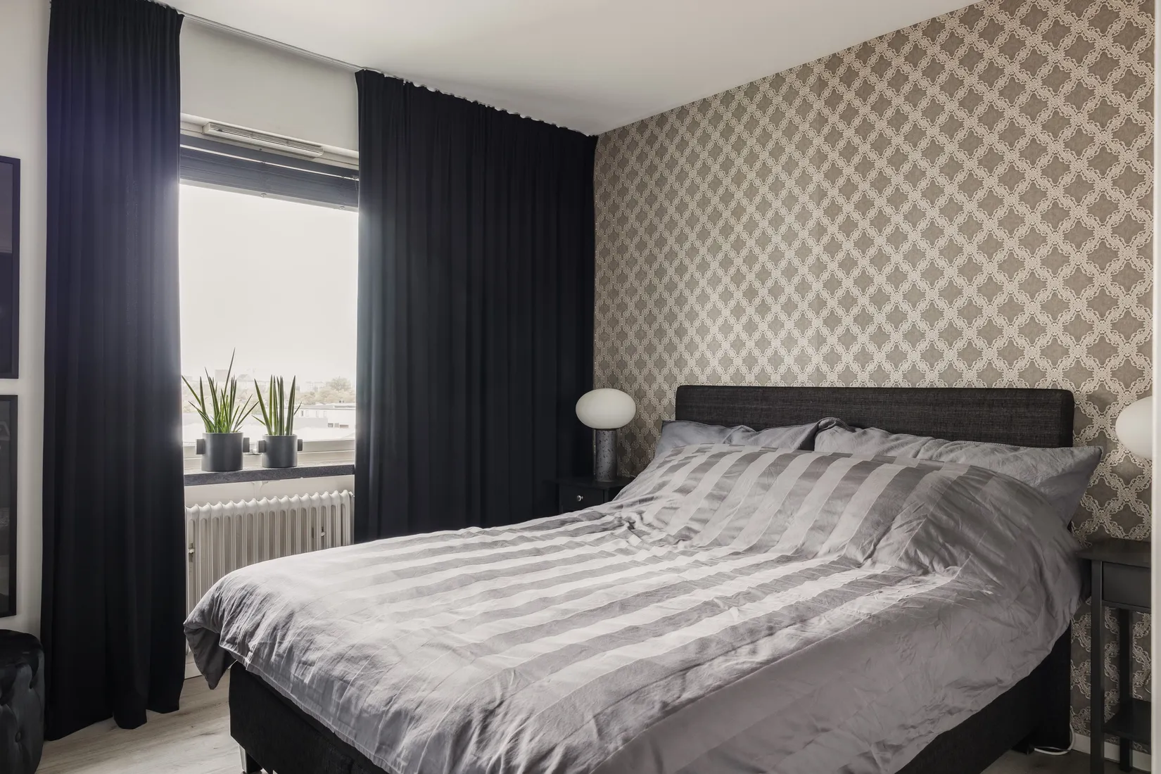 Bostadsrätt, Per Albin Hanssons väg 54A, Blekingsborg, Malmö