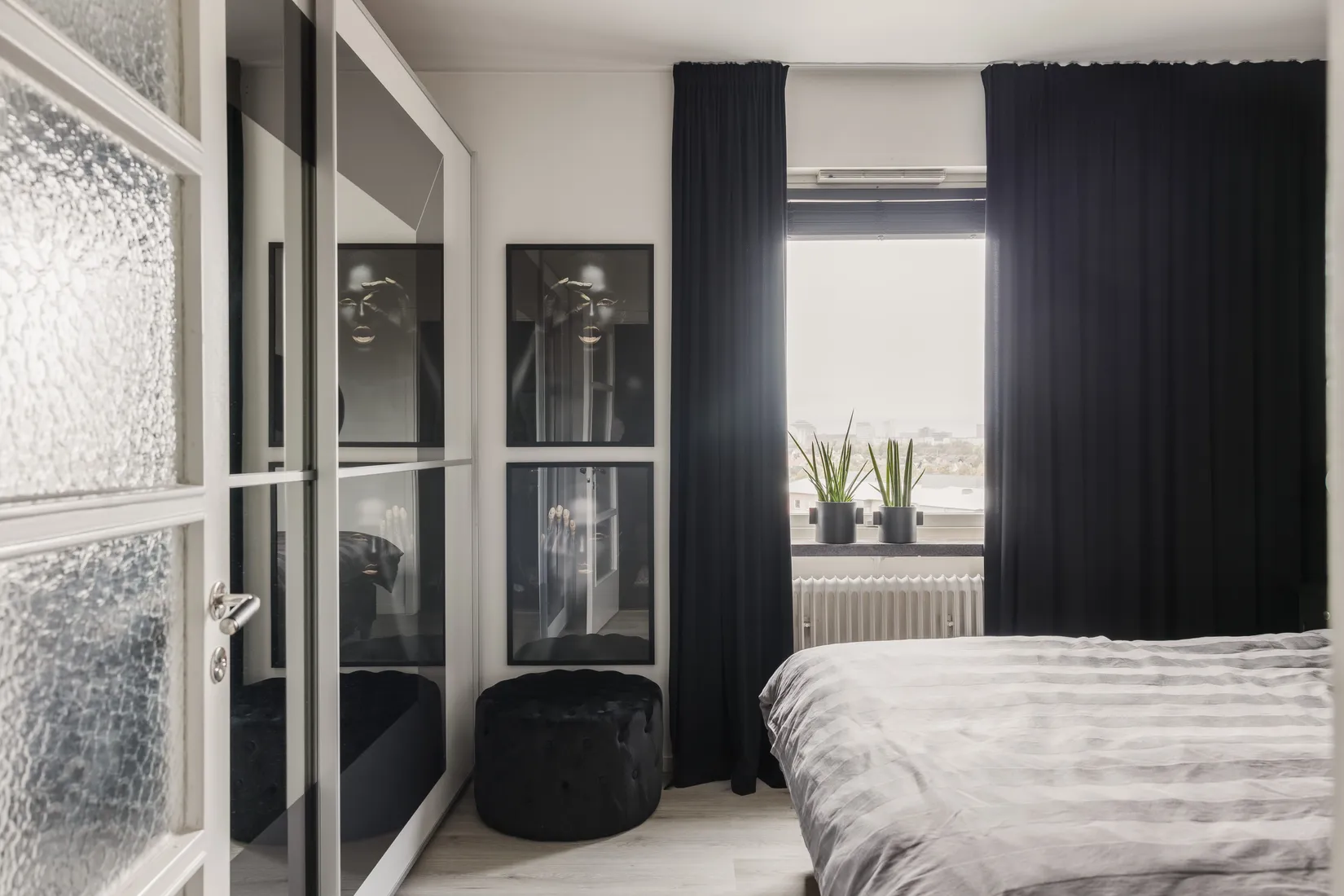 Bostadsrätt, Per Albin Hanssons väg 54A, Blekingsborg, Malmö