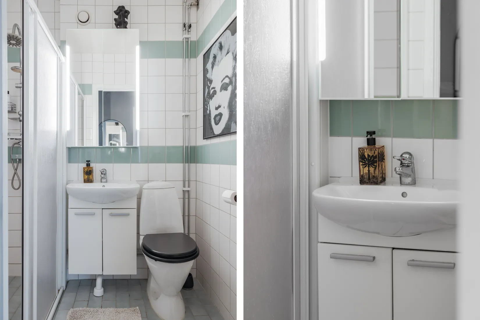 Bostadsrätt, Per Albin Hanssons väg 54A, Blekingsborg, Malmö