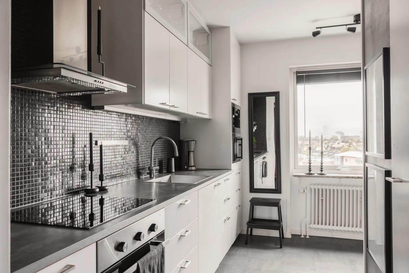 Bostadsrätt, Per Albin Hanssons väg 54A, Blekingsborg, Malmö