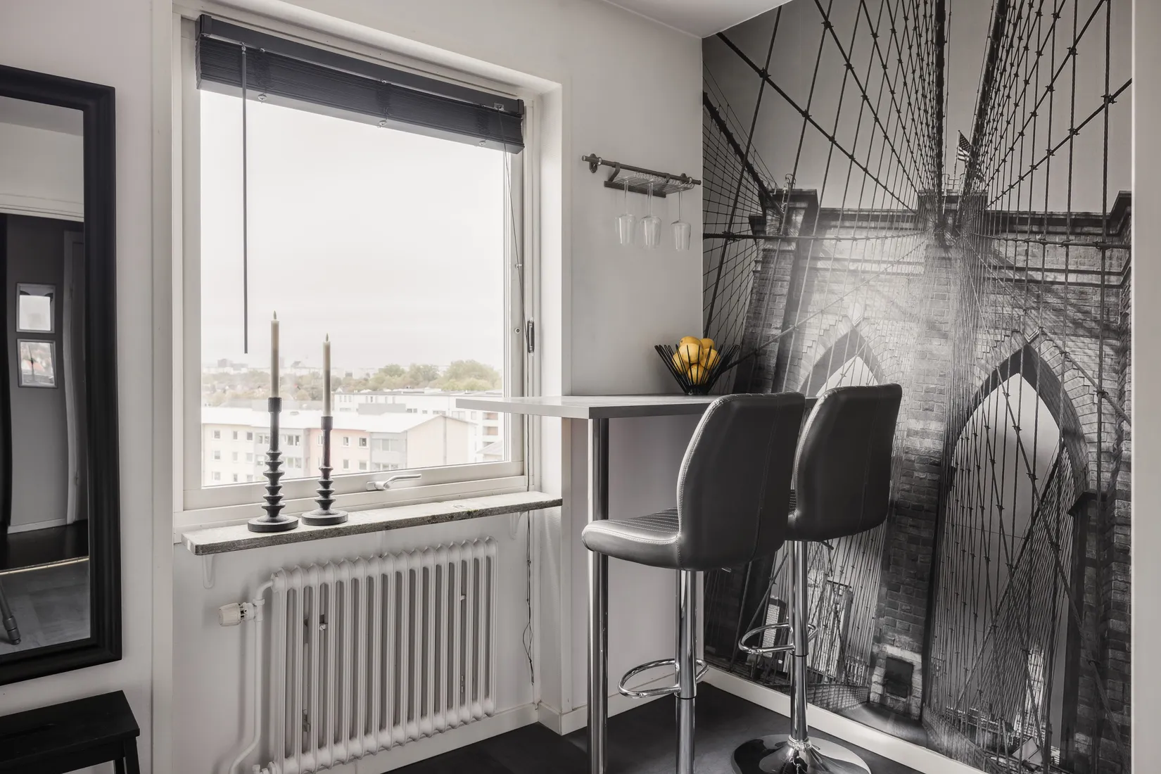 Bostadsrätt, Per Albin Hanssons väg 54A, Blekingsborg, Malmö