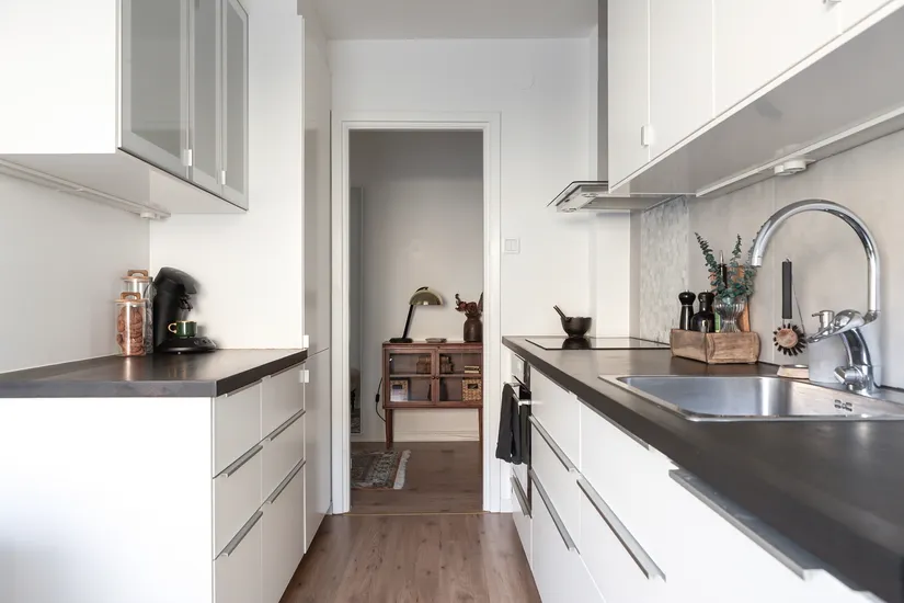 Bostadsrätt, Birger Jarlsgatan 32B, Limhamn, Malmö