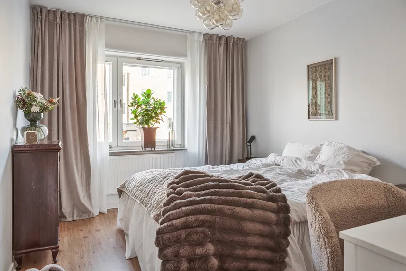 Bostadsrätt, Birger Jarlsgatan 32B, Limhamn, Malmö
