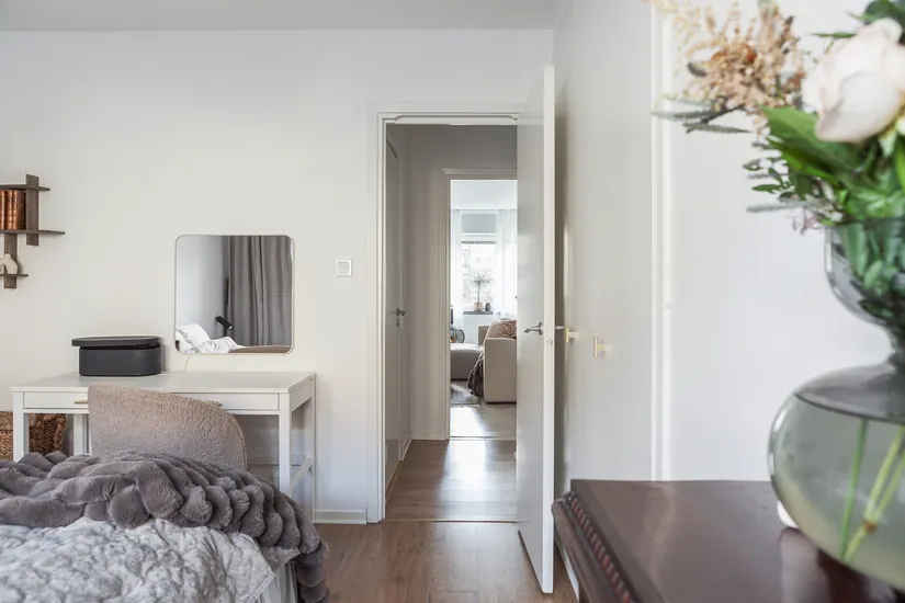 Bostadsrätt, Birger Jarlsgatan 32B, Limhamn, Malmö