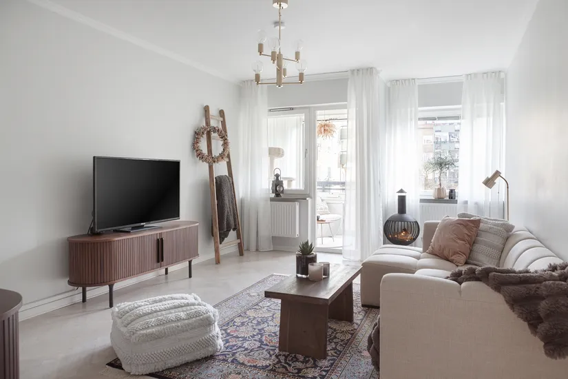 Bostadsrätt, Birger Jarlsgatan 32B, Limhamn, Malmö