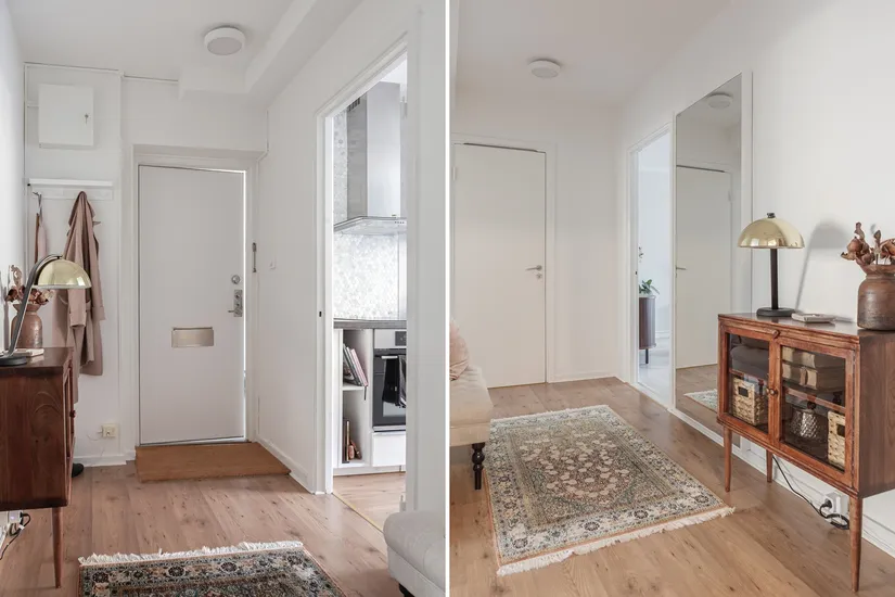 Bostadsrätt, Birger Jarlsgatan 32B, Limhamn, Malmö