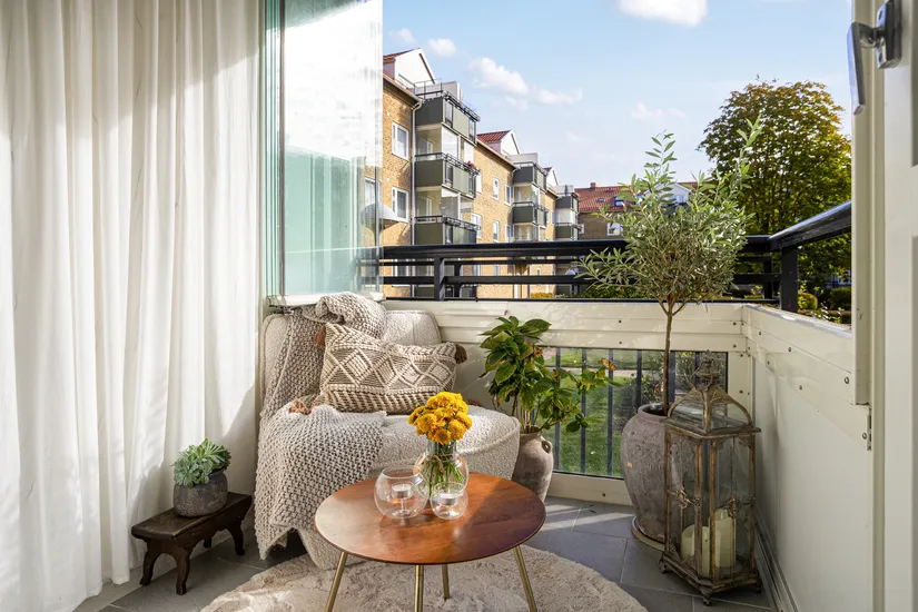 Bostadsrätt, Birger Jarlsgatan 32B, Limhamn, Malmö