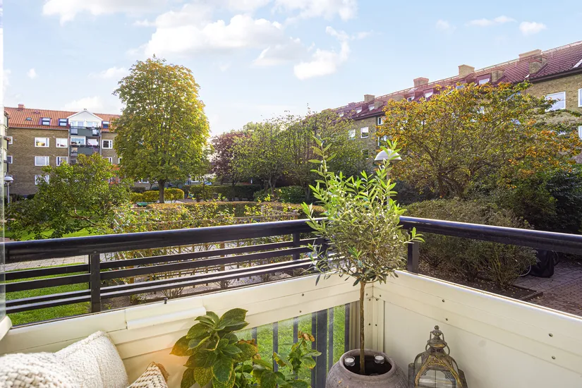 Bostadsrätt, Birger Jarlsgatan 32B, Limhamn, Malmö