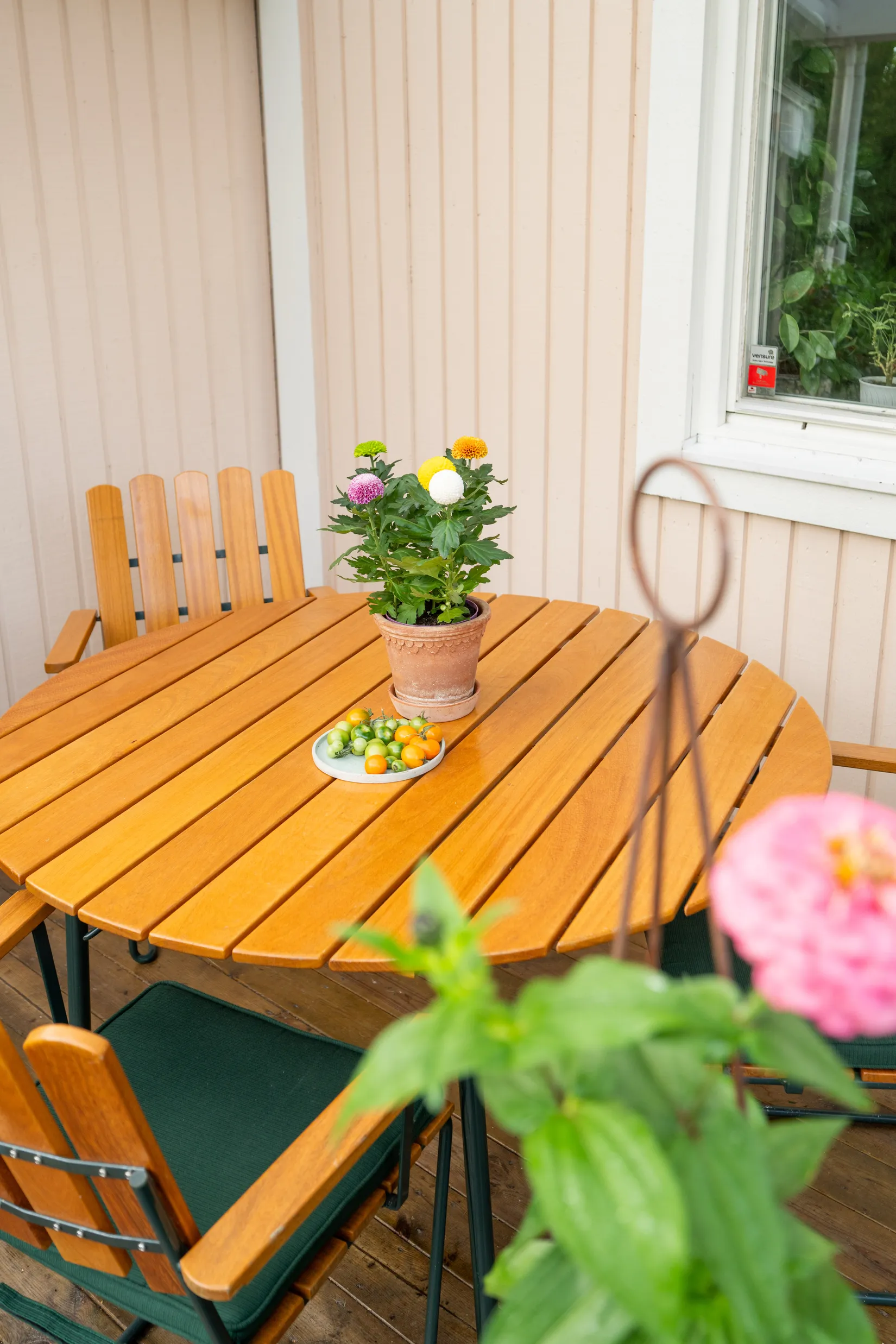 Radhus, Vassvägen 5F, Snättringe, Huddinge