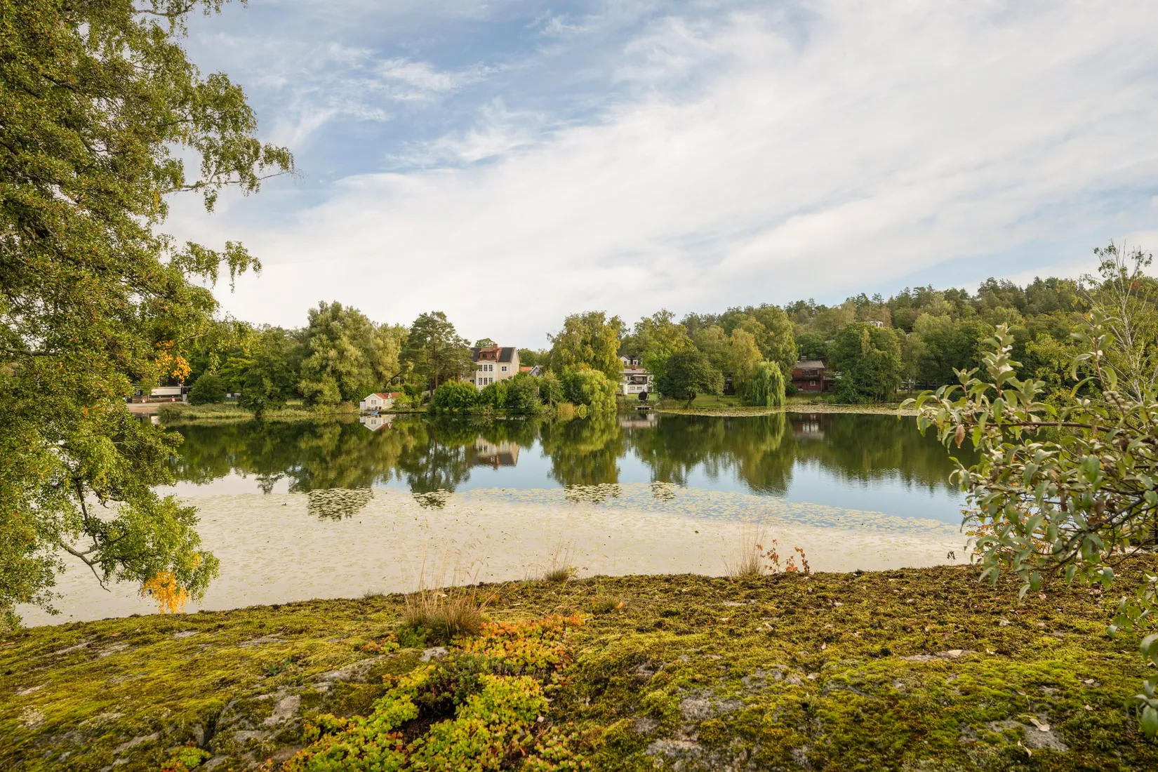 Radhus, Vassvägen 5F, Snättringe, Huddinge