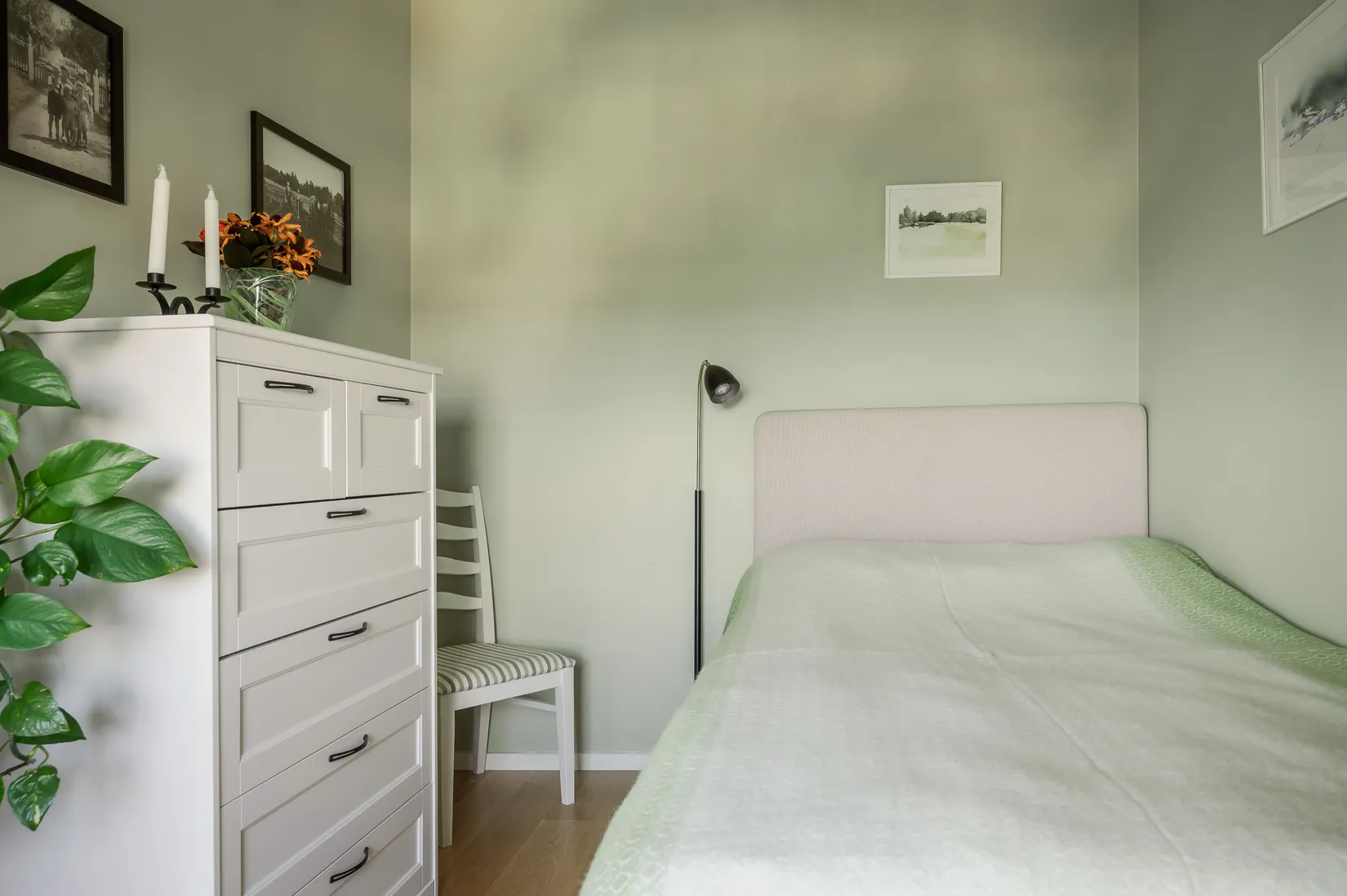 Bostadsrätt, Sjödalsvägen 17, Centrala Huddinge, Huddinge