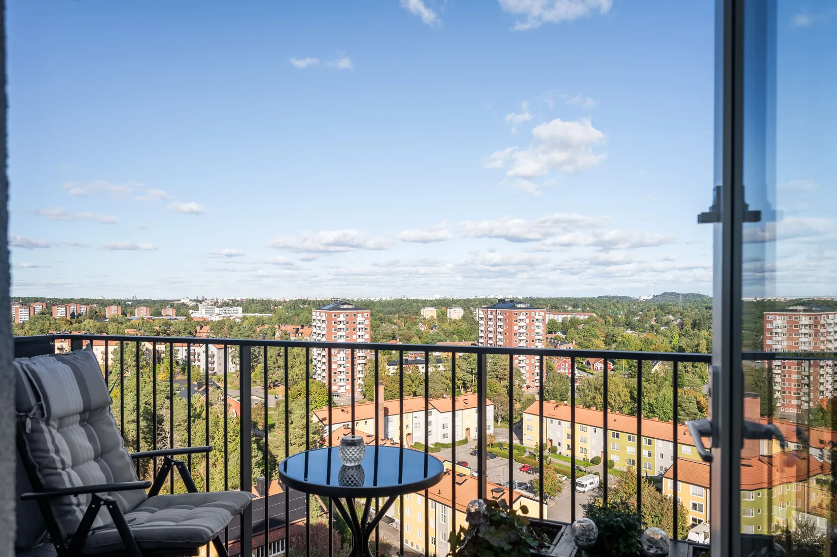 Bostadsrätt, Sjödalsvägen 17, Centrala Huddinge, Huddinge
