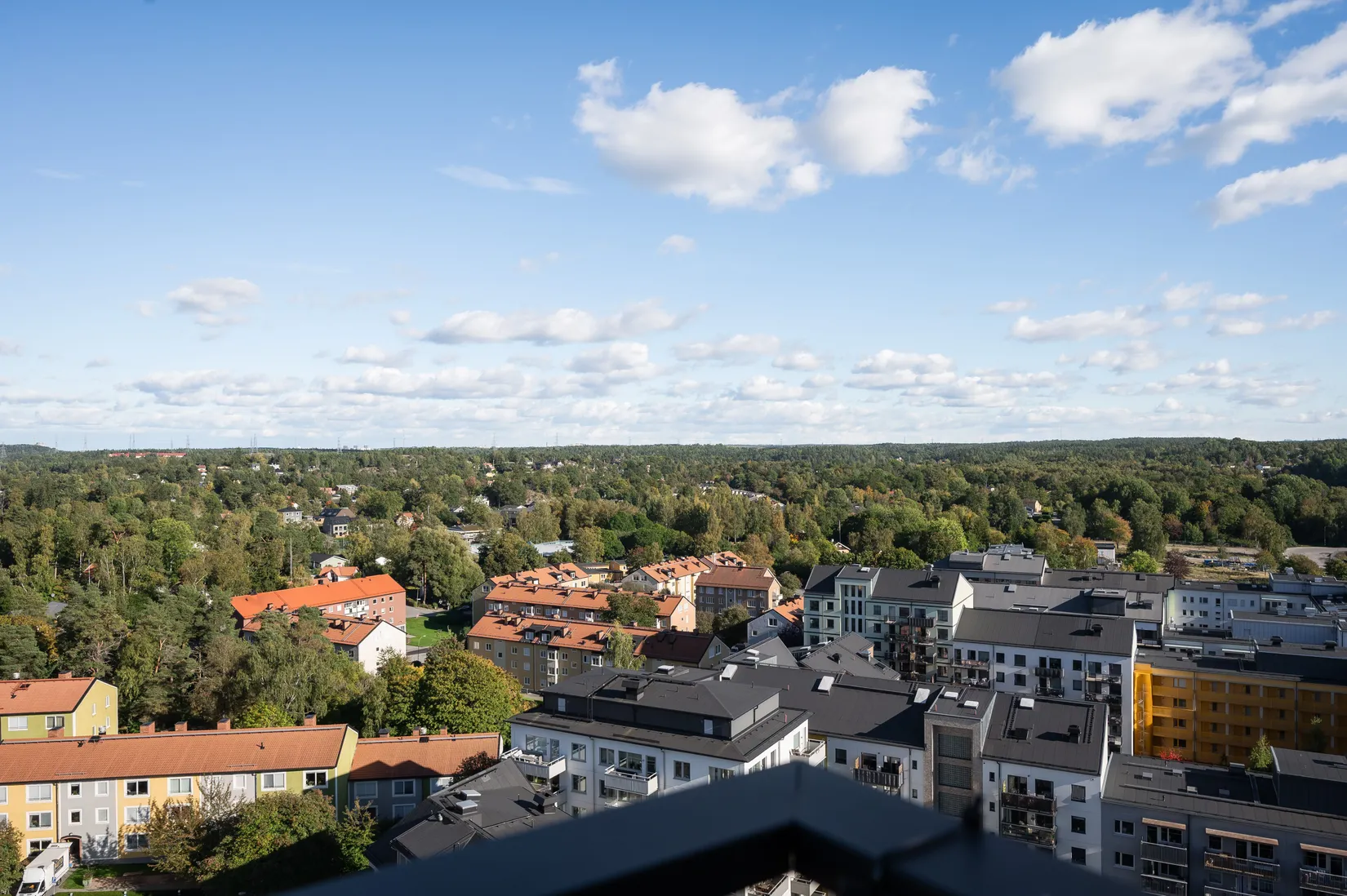 Bostadsrätt, Sjödalsvägen 17, Centrala Huddinge, Huddinge