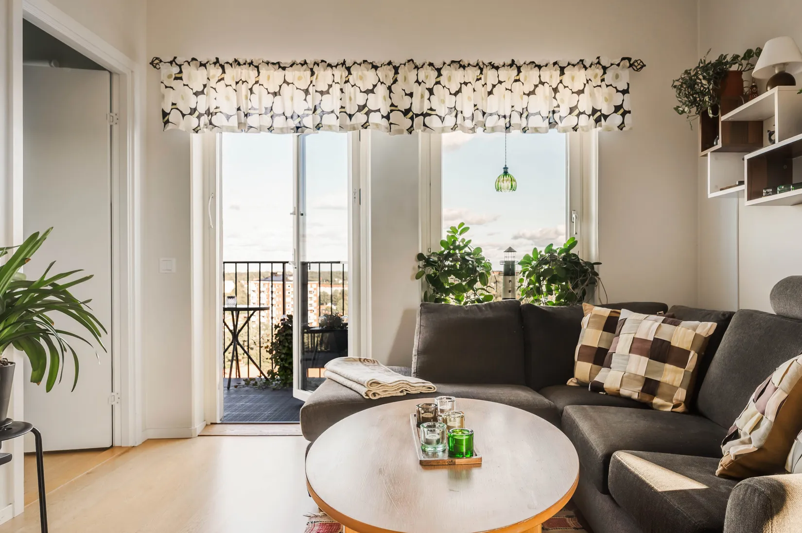 Bostadsrätt, Sjödalsvägen 17, Centrala Huddinge, Huddinge
