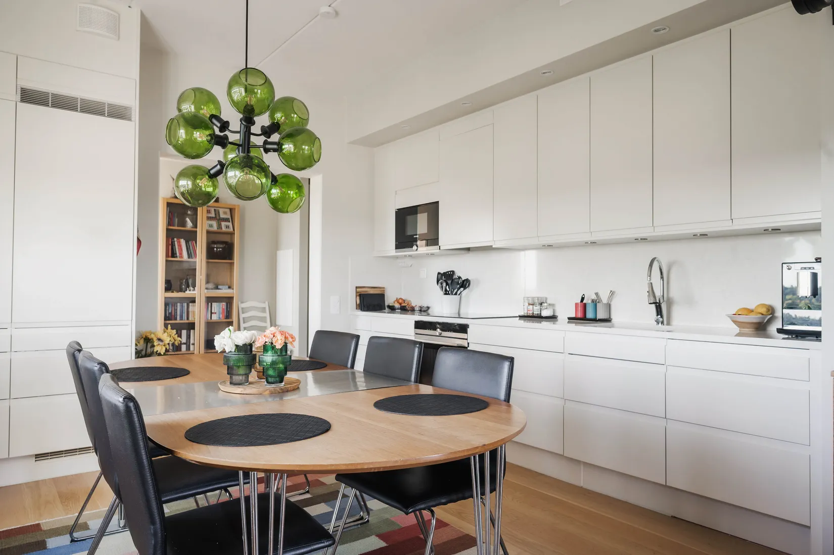 Bostadsrätt, Sjödalsvägen 17, Centrala Huddinge, Huddinge