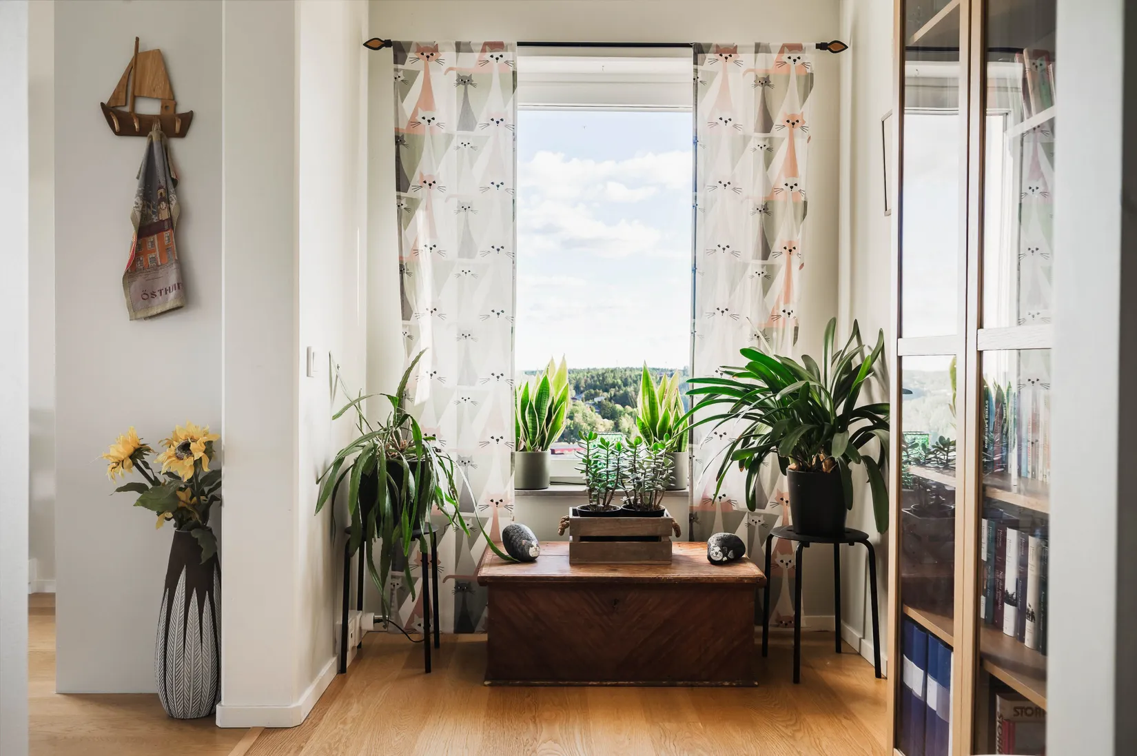 Bostadsrätt, Sjödalsvägen 17, Centrala Huddinge, Huddinge