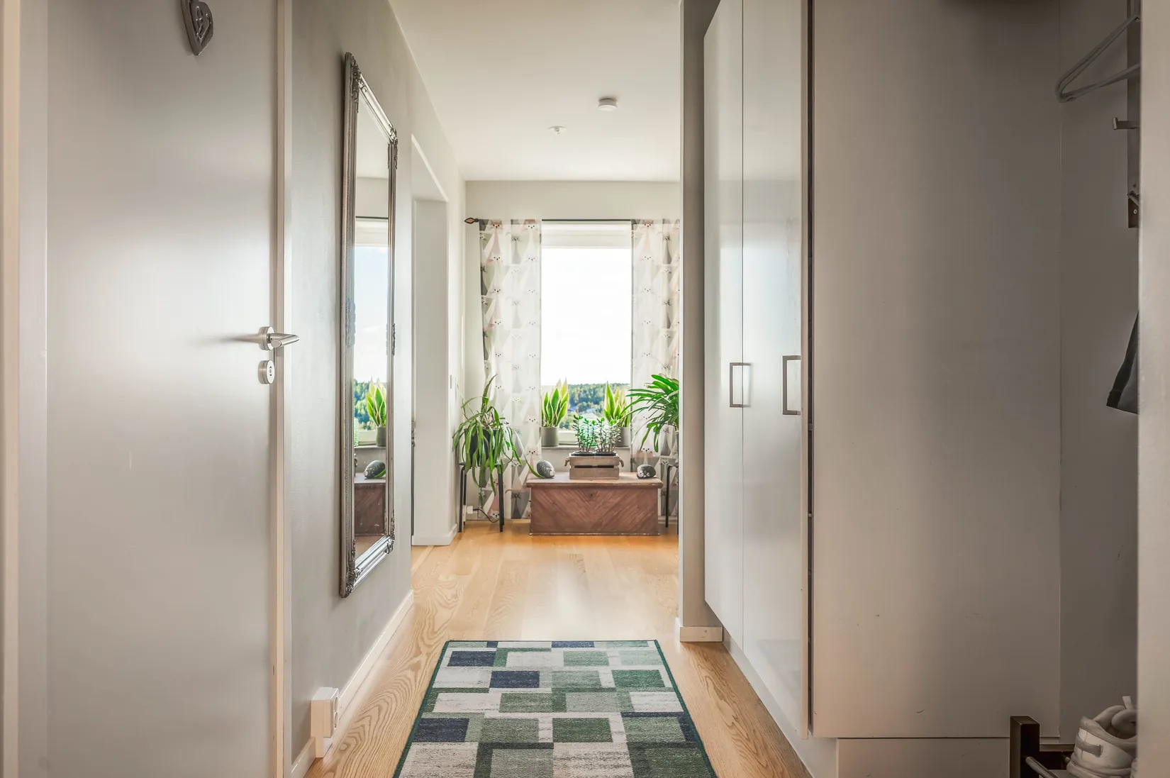 Bostadsrätt, Sjödalsvägen 17, Centrala Huddinge, Huddinge