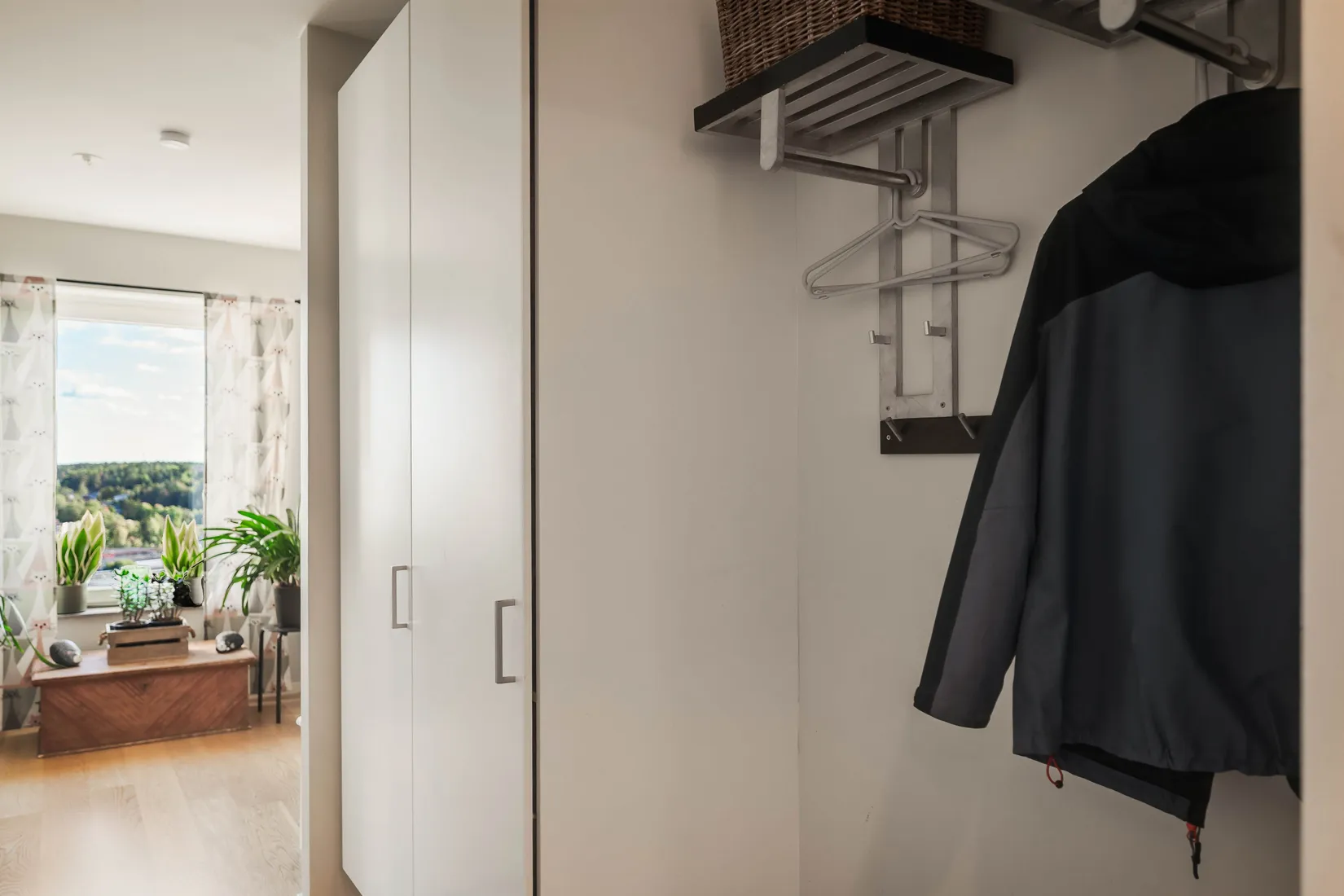 Bostadsrätt, Sjödalsvägen 17, Centrala Huddinge, Huddinge