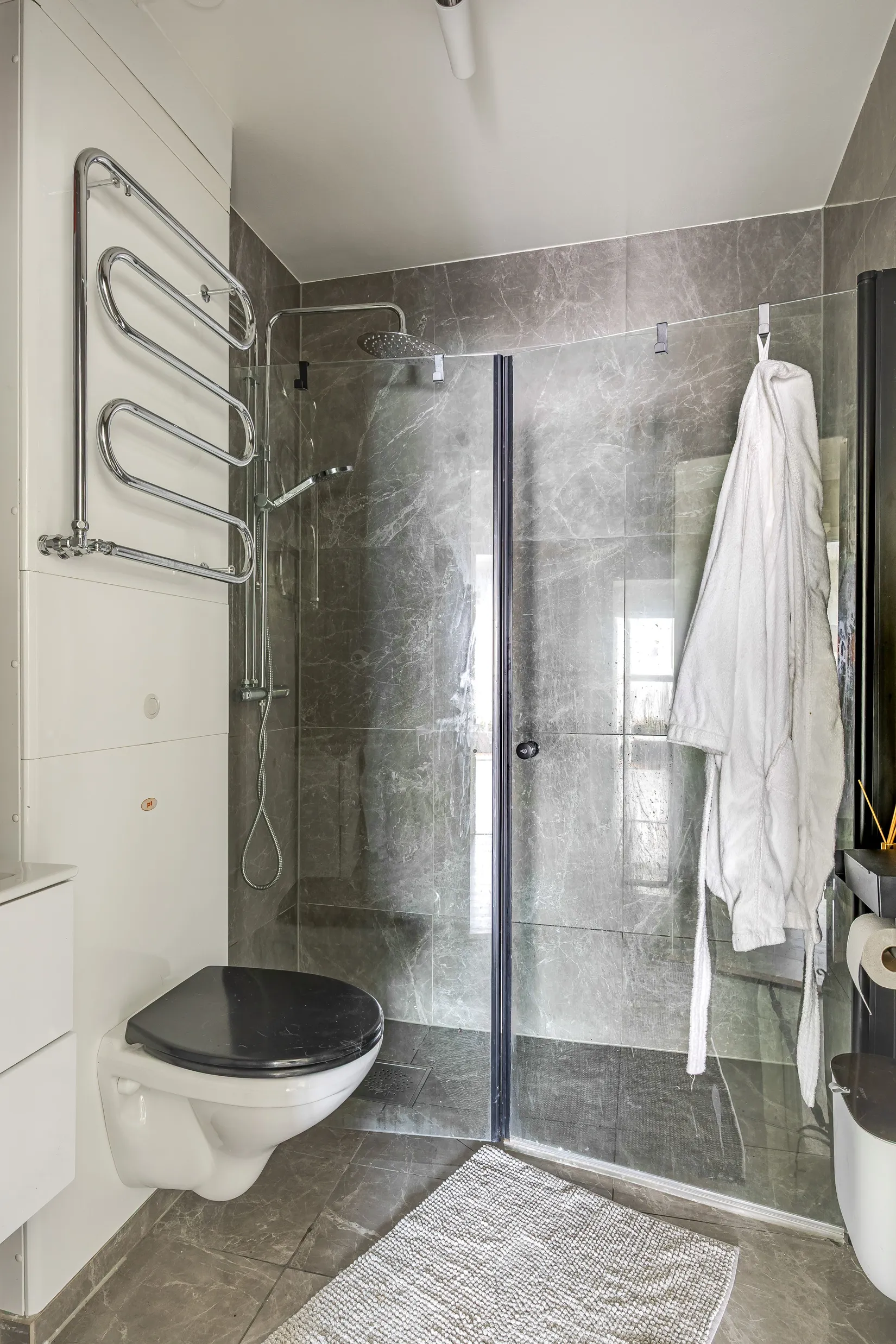 Bostadsrätt, Silkeborgsgatan 4, Tegelviken, Kalmar