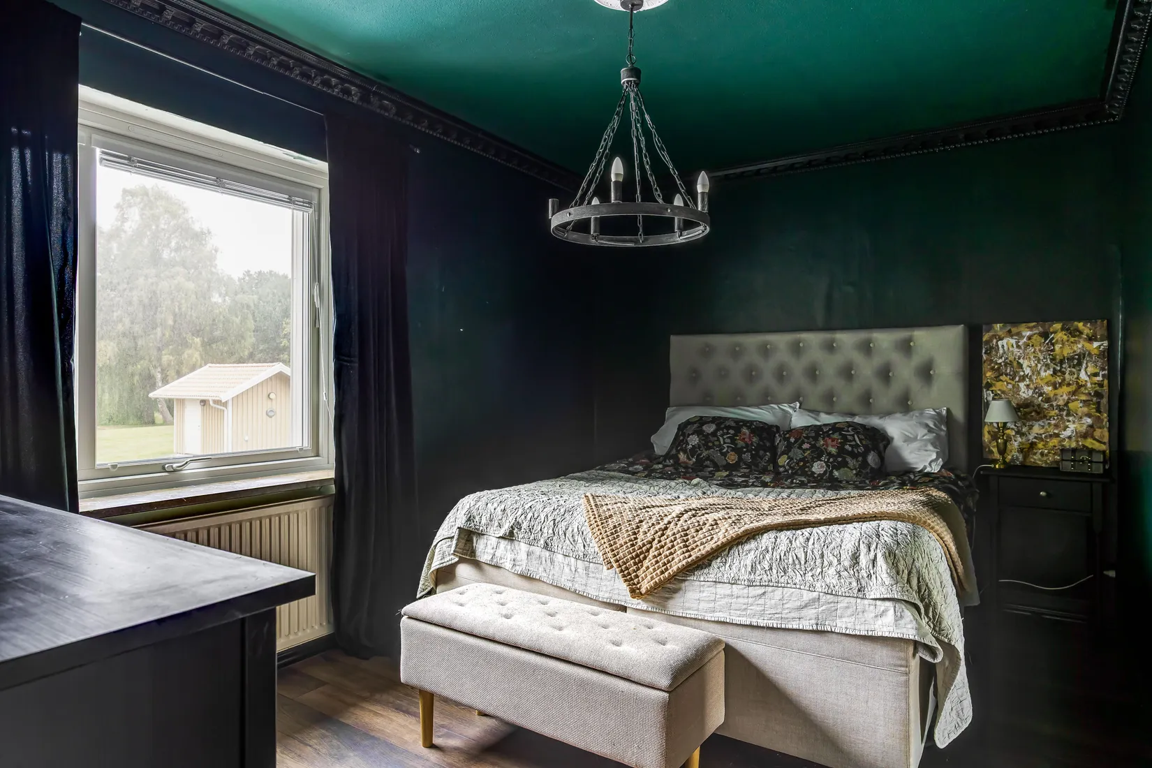 Bostadsrätt, Silkeborgsgatan 4, Tegelviken, Kalmar