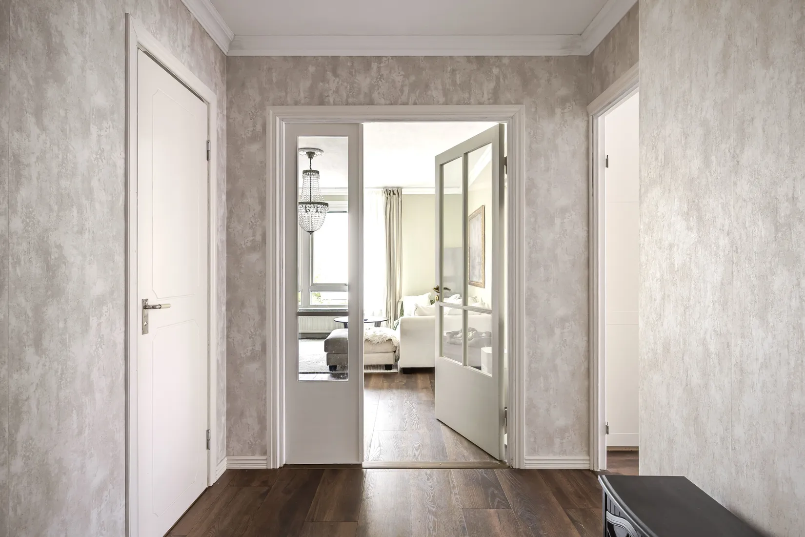 Bostadsrätt, Silkeborgsgatan 4, Tegelviken, Kalmar