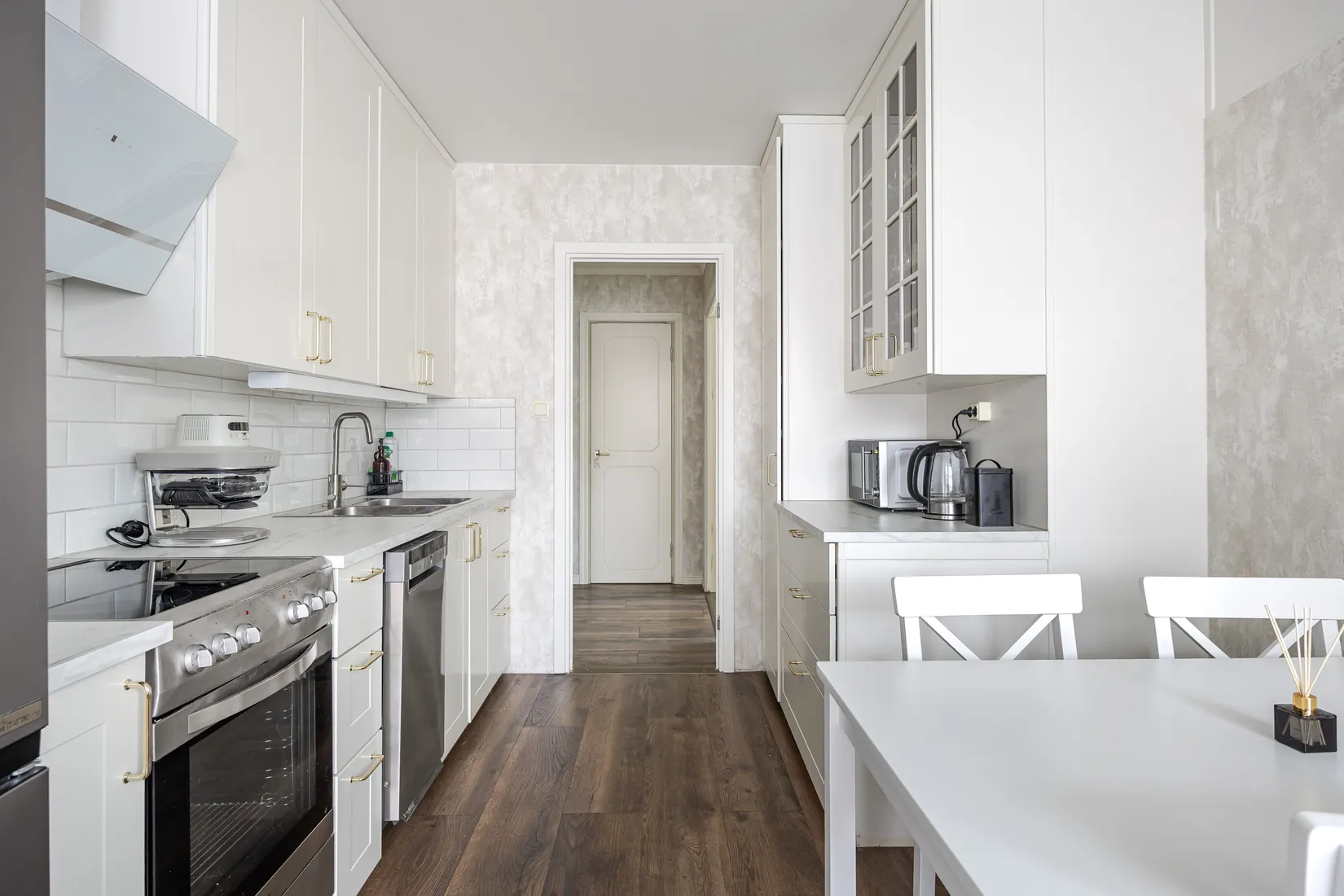 Bostadsrätt, Silkeborgsgatan 4, Tegelviken, Kalmar