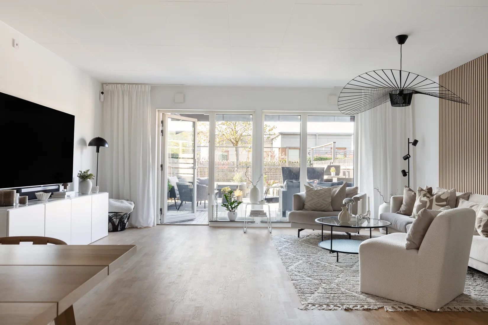 Radhus, Bullerbygatan 72, Gyllins Trädgård, Malmö