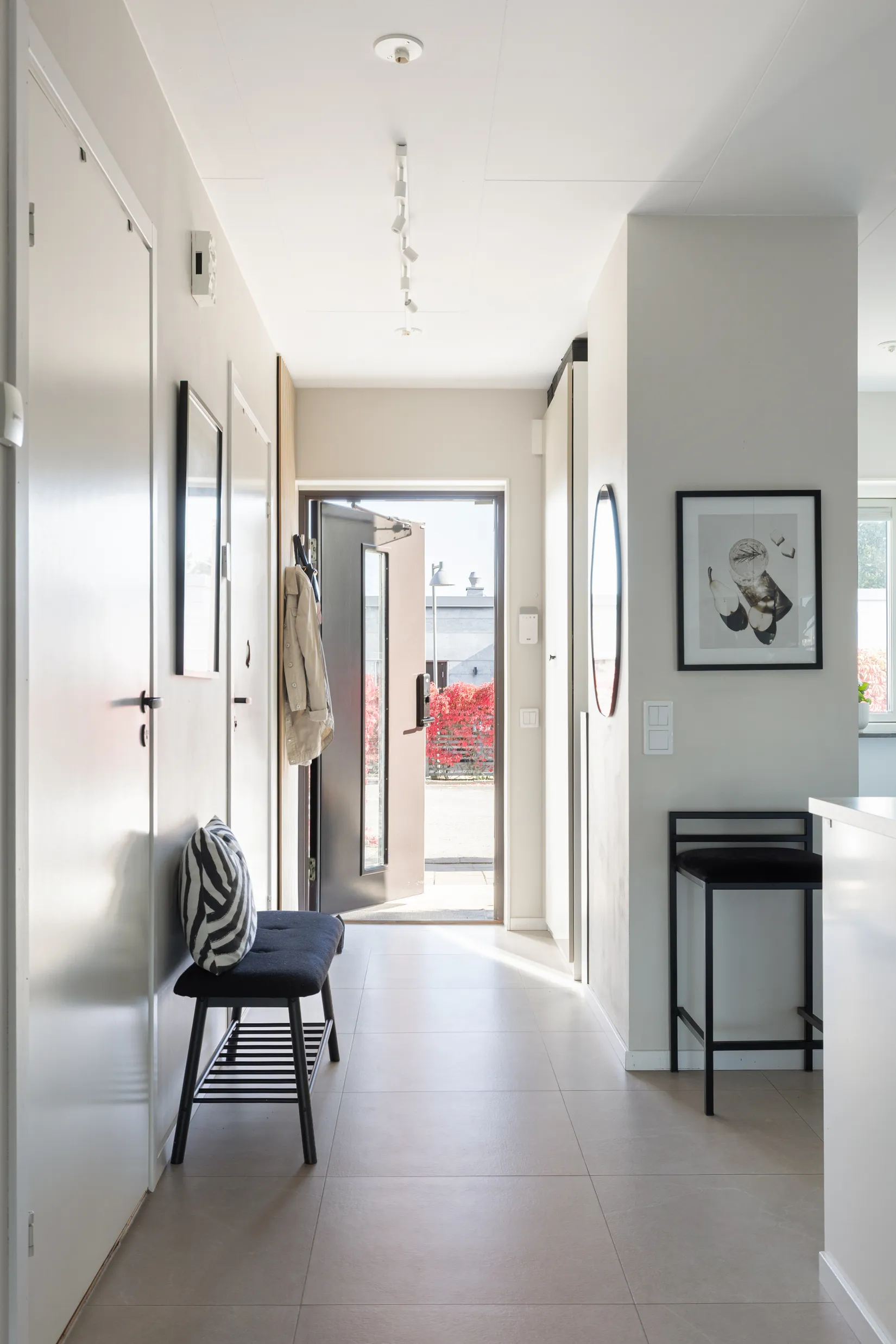 Radhus, Bullerbygatan 72, Gyllins Trädgård, Malmö