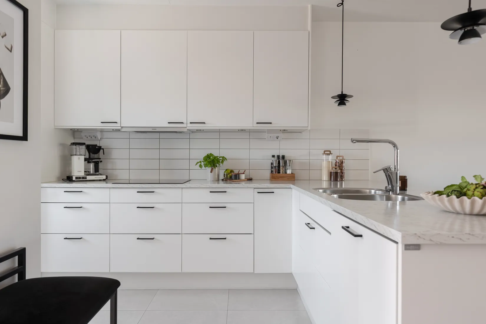 Radhus, Bullerbygatan 72, Gyllins Trädgård, Malmö