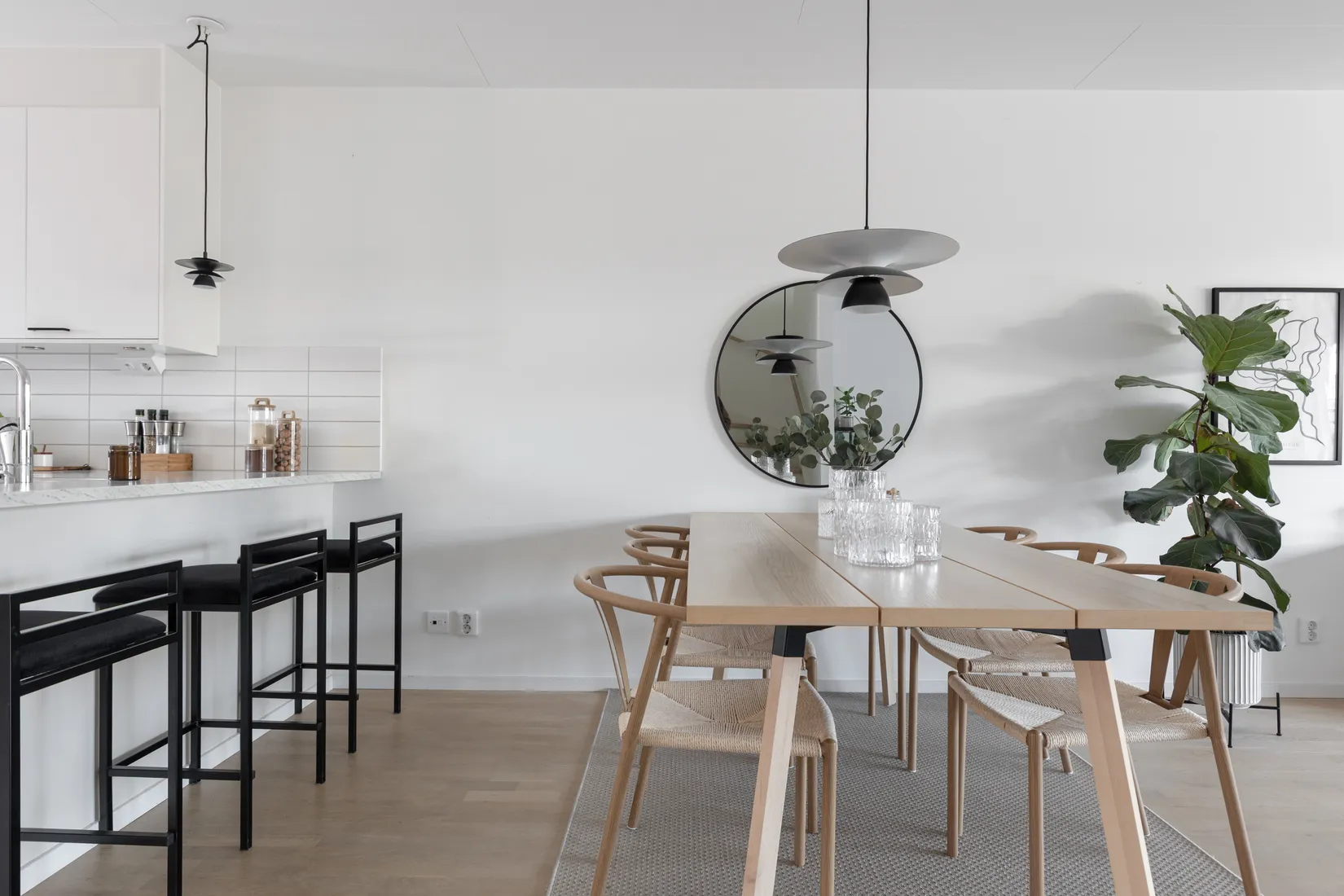 Radhus, Bullerbygatan 72, Gyllins Trädgård, Malmö