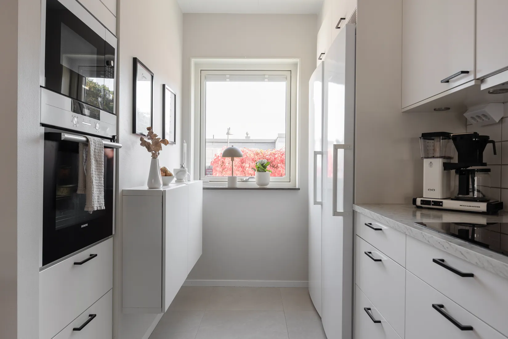 Radhus, Bullerbygatan 72, Gyllins Trädgård, Malmö