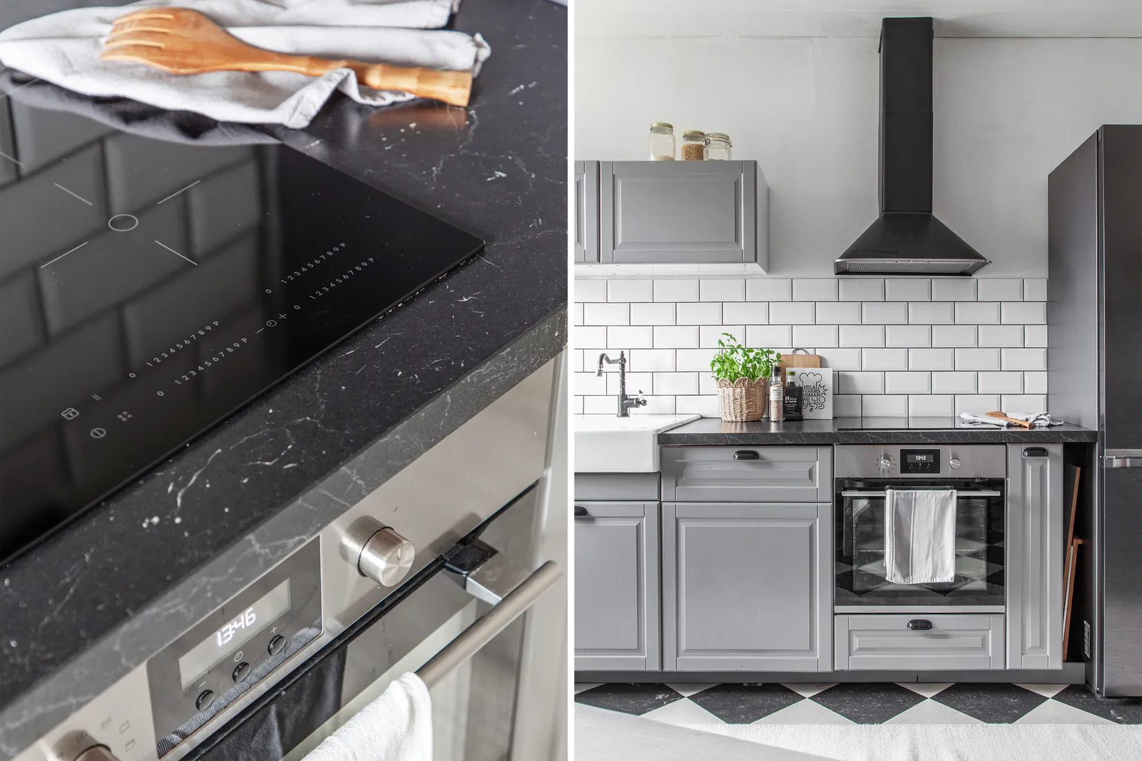 Bostadsrätt, Västra Tullgatan 8, Centralt Väster, Nyköping