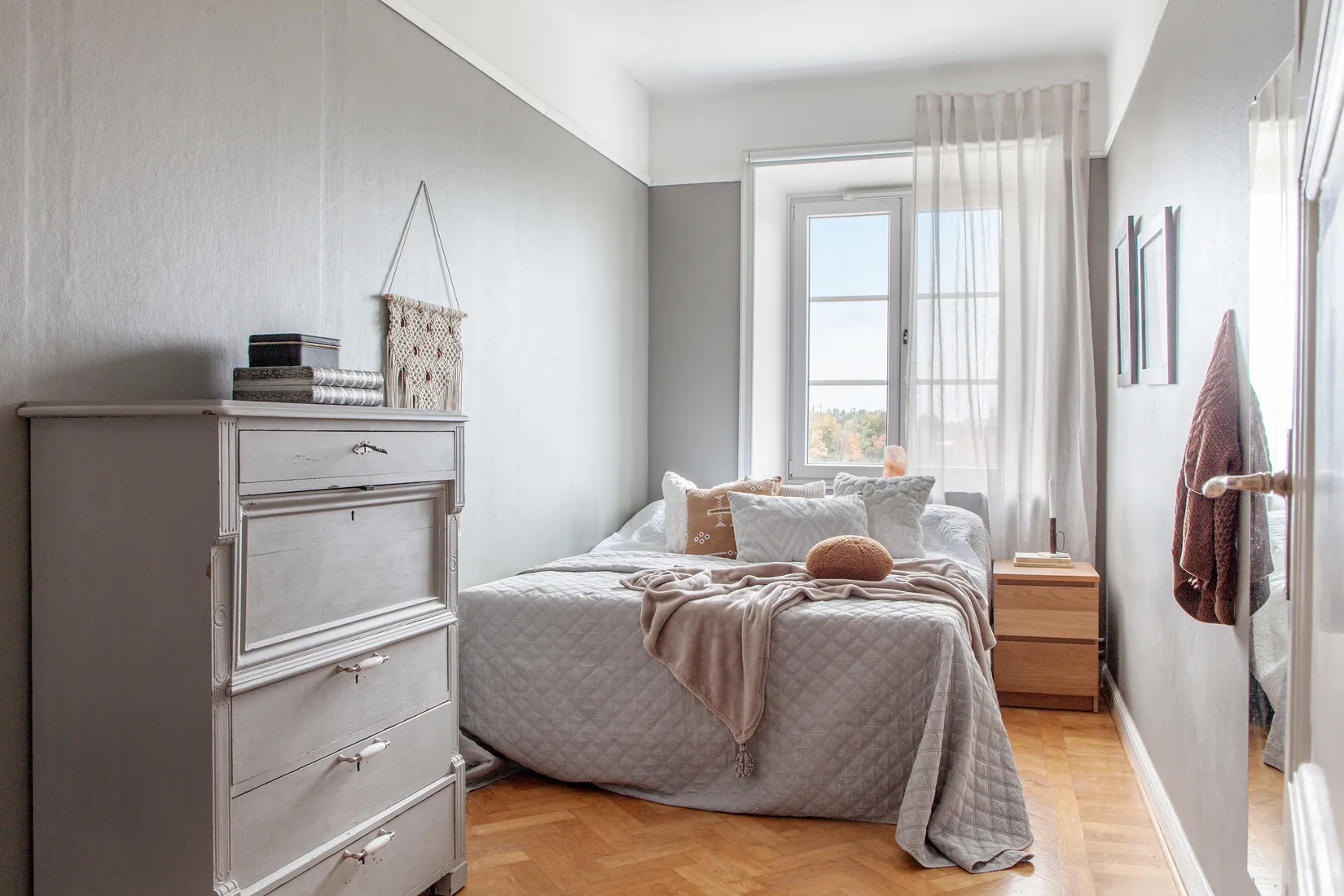 Bostadsrätt, Västra Tullgatan 8, Centralt Väster, Nyköping