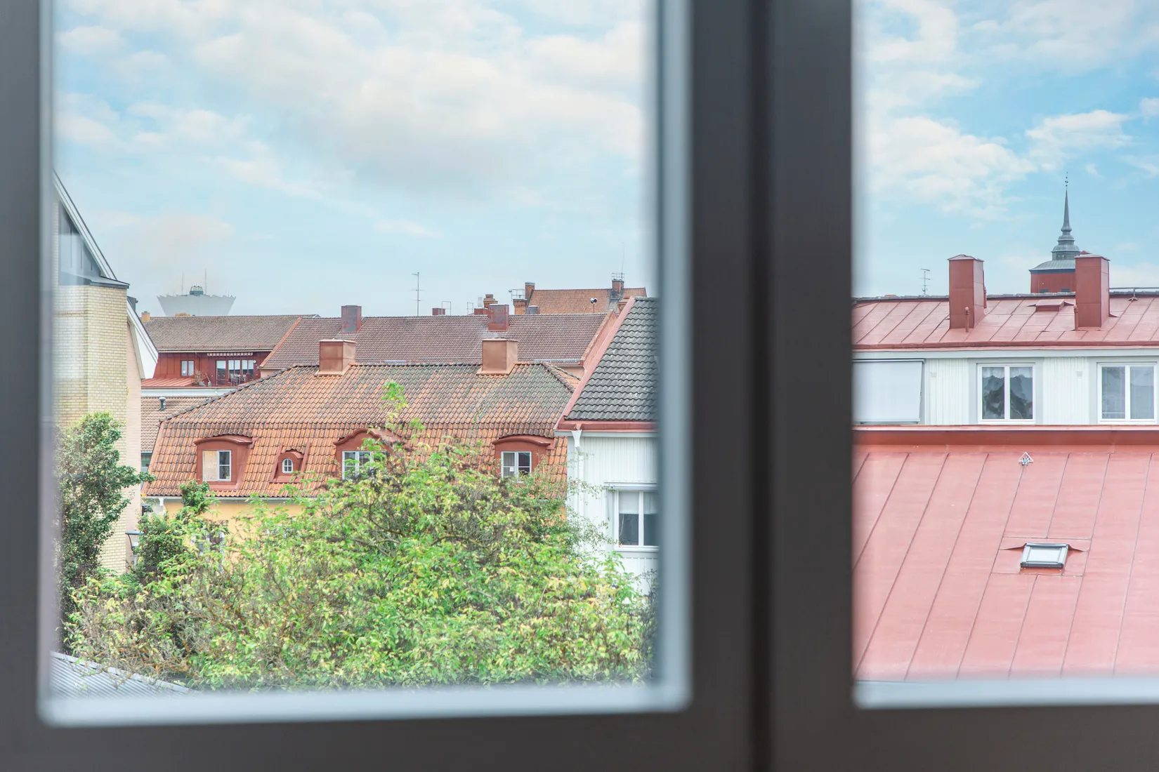 Bostadsrätt, Västra Tullgatan 8, Centralt Väster, Nyköping